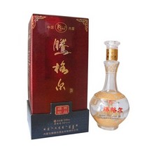 盛世珍品腾格尔酒