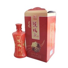 腾格尔宴请酒