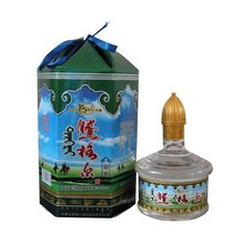 腾格尔迎宾酒