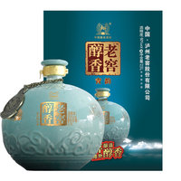 老窖醇香 青韵大坛