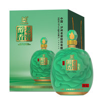 老窖醇香 手工天酝