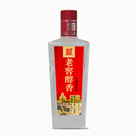 老窖醇香 普醇