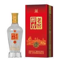 老窖醇香 八年