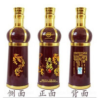 ҹ��-500ml����ƿװ