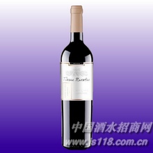 圣地卡曼妮珍藏干红葡萄酒