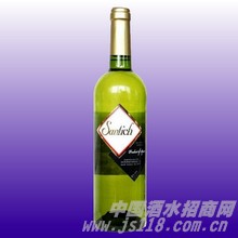 珊蒂诗干白