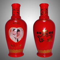 婚宴定制酒