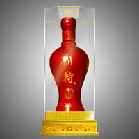 剑特十年窖藏