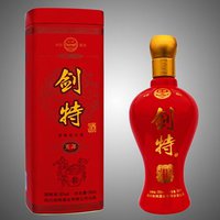 剑特五年窖藏