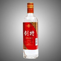 剑特好运来