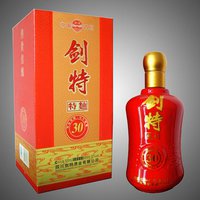 剑特特曲30