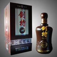 剑特特曲60