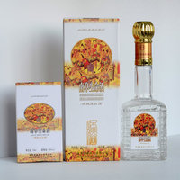 南阜生命酒