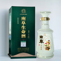 南阜吉祥生命酒