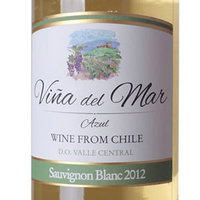 �����곤��˼��Vi&ntilde;a del mar Sauvignon Blanc��