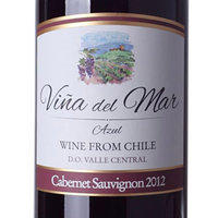 �������ϼ�飨Vi&ntilde;a del mar Cabernet��