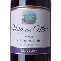 ���������֣�Vi&ntilde;a del mar Merlot��