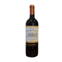 �ʼ�֮·��ׯ�ɺ����Ѿƣ�Chateau Chemin Royal��