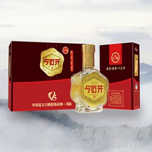 42度V5今石开酒