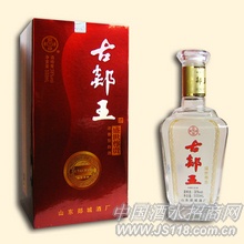 尊贵盛世酒