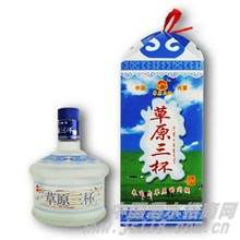 草原礼宾酒