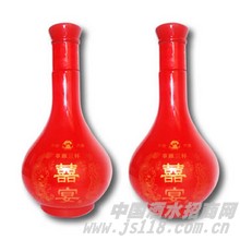 喜宴草原三杯