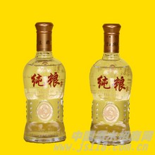 海拉尔38度、50度纯粮