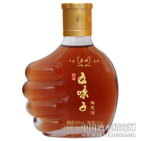 Ұ����ζ����̬��125ml