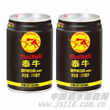 加强型泰牛玛咖饮品
