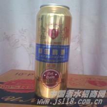 金尊易拉罐