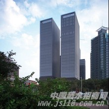 CFC长发中心南京电梯广告资源投放