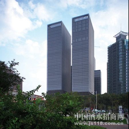 CFC长发中心南京电梯广告资源投放