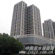 百家湖国际南京电梯广告资源投放