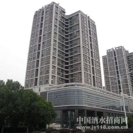 百家湖国际南京电梯广告资源投放