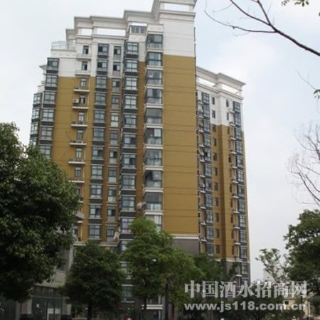 百家湖花园南京电梯广告资源投放