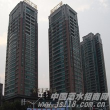 滨江广场南京电梯广告资源投放