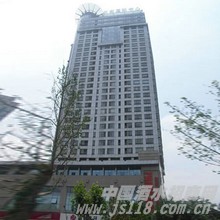 长安国际中心南京电梯广告资源投放