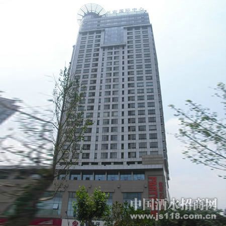 长安国际中心南京电梯广告资源投放