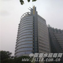 长发科技南京电梯广告资源投放