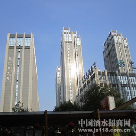 长江路九号南京电梯广告资源投放