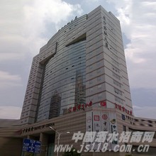东方金融大厦南京电梯广告资源投放