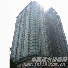 东方名苑南京电梯广告资源投放