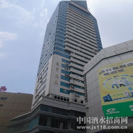 东宇大厦南京电梯广告资源投放