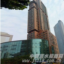 建华大厦南京电梯广告资源投放