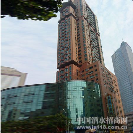 建华大厦南京电梯广告资源投放