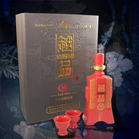 三十年皮盒