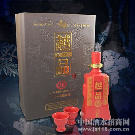 三十年皮盒