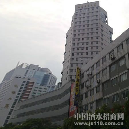 江苏国贸大厦南京电梯广告资源投放