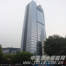 江苏省广播电视总台大厦南京电梯广告资源投放