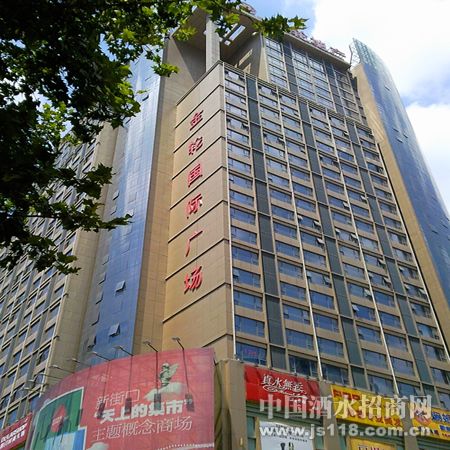 金轮国际广场南京电梯广告资源投放